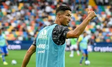 Thumbnail for article: Manchester United-website bezwijkt onder grote drukte na Ronaldo-nieuws