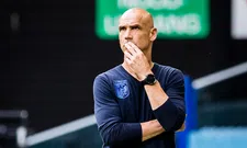 Thumbnail for article: Letsch trots op Vitesse na Europees succes: 'Eigenlijk niet normaal dat je wint'