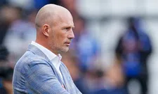 Thumbnail for article: Club Brugge kan niet beschikken over Otasowie en Providence tegen KAA Gent