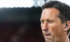 Thumbnail for article: Schmidt dringt aan op komst van spits bij PSV: "Kijk naar Benfica"