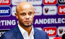 Thumbnail for article: Anderlecht-uitschakeling tegen Vitesse 'niet verdiend': 'Hadden kansen genoeg'