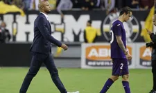 Thumbnail for article: Opvallende afwezige bij Anderlecht, Kompany rekent ook meteen op nieuweling Kouamé