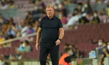 Thumbnail for article: Koeman laat zich uit over mogelijke Real-move Mbappé: 'Ik vind dit krankzinnig'