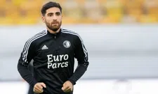 Thumbnail for article: 'Alireza mist vanwege 'politieke redenen' Conference League-duels Feyenoord'