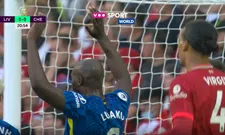 Thumbnail for article: GOAL: Lukaku mag juichen na achterwaartse kopbal van Havertz tegen Liverpool