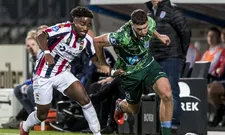 Thumbnail for article: PEC Zwolle verliest ook in Tilburg en blijft puntloos in de Eredivisie