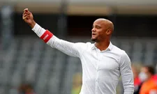 Thumbnail for article: Kompany onder vuur: "Elke andere trainer lag momenteel al buiten bij Anderlecht"