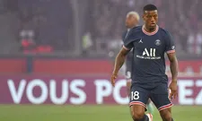 Thumbnail for article: Wijnaldum happy: 'Ik heb gewoon geluk, ben erg blij dat ik in die positie ben'