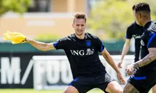 Thumbnail for article: Schmidt maakt einde aan transferverhaal: 'De Jong komt niet naar PSV'