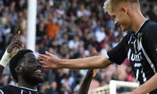 Thumbnail for article: Nieuwe klap voor Beerschot, Charleroi haalt mede door hattrick Nicholson zwaar uit