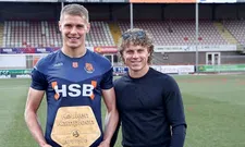 Thumbnail for article: 'Ultimatum verloopt: FC Volendam en Van de Ven komen er nog steeds niet uit'