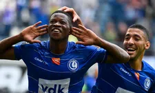 Thumbnail for article: Twitter ontploft: Club Brugge 3-0 in het krijt bij KAA Gent