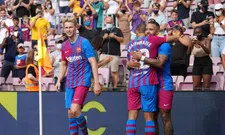 Thumbnail for article: 'Alleen Memphis beoefent een hobby die haaks staat op de huidige staat van Barça'