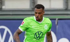 Thumbnail for article: Wolfsburg-Belgen en Nmecha gaan interlandperiode in als koploper in Bundesliga