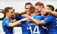 Thumbnail for article: AA Gent stuurt Club Brugge van het kastje naar de muur met ongelooflijke wedstrijd