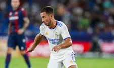 Thumbnail for article: Veeg uit de pan voor 'gelaten' Hazard: 'Zijn clubcarrière zit in het slop'