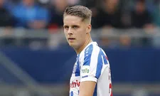 Thumbnail for article: Veerman verklapt hoogte van AZ-bod: 'Heerenveen is het er niet mee eens'