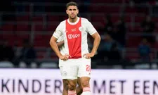 Thumbnail for article: De Telegraaf: Anderlecht vindt vervanger Delcroix, Magallán van Ajax komt