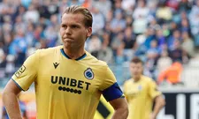 Thumbnail for article: Vormer reageert op afstraffing van Club Brugge bij Gent: "Dit mag nooit gebeuren"