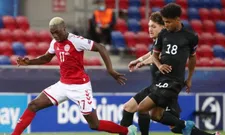 Thumbnail for article: Ajax-aanwinst Daramy maakt veel indruk: "Hij was gewild bij veel clubs"