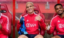 Thumbnail for article: LIVE-discussie: Antony begint in basis bij Ajax tegen Vitesse, bank voor Berghuis