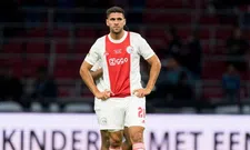 Thumbnail for article: Magallán verlaat Ajax opnieuw en gaat derde huurperiode aan bij Anderlecht