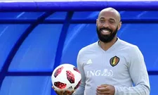 Thumbnail for article: OFFICIEEL: KBVB kondigt verlenging van Henry bij Rode Duivels aan