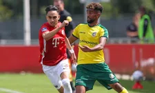 Thumbnail for article: 'Utrecht en Köln tonen interesse in steunpilaar op middenveld van Fortuna Sittard'