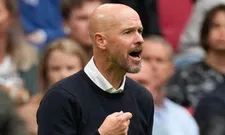 Thumbnail for article: Ten Hag blij met 'welkome aanvulling' op Ajax-selectie: 'Hebben snelheid nodig'