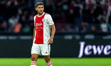 Thumbnail for article: Anderlecht heeft beet en haalt Ajax-verdediger Magallán in huis