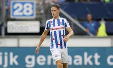 Thumbnail for article: Huiberts (AZ) en De Haan (Heerenveen) komen met update in situatie-Veerman