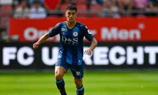 Thumbnail for article: Update: 'Harroui wordt maandag gekeurd en heeft transfer bijna te pakken'