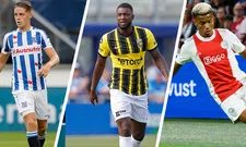 Thumbnail for article: Deadline Day nadert: deze Eredivisie-spelers zijn op weg naar een nieuwe club