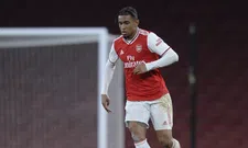 Thumbnail for article: 'Feyenoord en Arsenal zijn er bijna uit: Reiss Nelson op weg naar De Kuip'