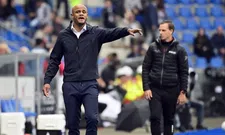 Thumbnail for article: Kompany laat zich uit over mogelijk ontslag bij Anderlecht: "Ik koester de druk"