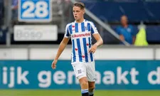 Thumbnail for article: Veerman baalt van Heerenveen-eisen: 'Daar kan geen club aan voldoen'