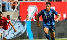 Thumbnail for article: Harroui hakt knoop door en beëindigt transfersoap: "Ik ben erg blij"