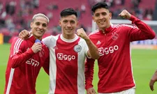 Thumbnail for article: 'Ik begrijp waarom Ten Hag hem zo belangrijk vindt, Ajax wees zelfs 20 miljoen af'