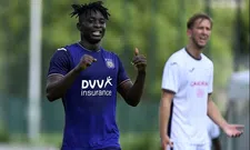 Thumbnail for article: OFFICIEEL: Anderlecht meldt huurdeal van Dauda naar Spaanse tweedeklasser