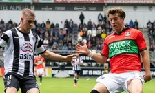 Thumbnail for article: Omroep Gelderland: NEC-spits Romeny gaat geluk opnieuw in Brabant beproeven