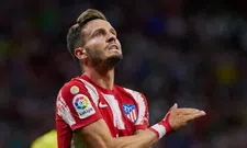 Thumbnail for article: OFFICIEEL: Chelsea slaat toe, Saúl komt met optie tot koop over van Atlético