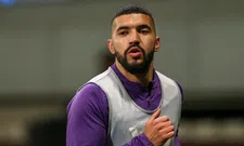 Thumbnail for article: Geen oplossing voor verloren zoon van RSC Anderlecht: 'Bakkali blijft bij RSCA'