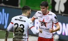 Thumbnail for article: OFFICIEEL: Zulte-Waregem laat De Smet voor een seizoen naar Nederland vertrekken