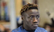 Thumbnail for article: OFFICIEEL: Club Brugge gunt Sagna de kans om zich te bewijzen in Frankrijk