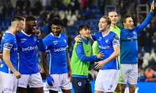 Thumbnail for article: Lucumi en Munoz niet naar Italië, 'ook Onuachu blijft bij KRC Genk'