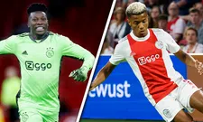 Thumbnail for article: De Telegraaf: Barcelona en Villarreal informeren naar Onana, stil rond Neres