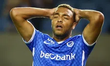 Thumbnail for article: UPDATE:'Antwerp probeert bij KRC Genk voor Dessers, maar Feyenoord in polepositie'