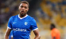 Thumbnail for article: 'Done Deal: Feyenoord huurt Dessers voor een seizoen van KRC Genk'