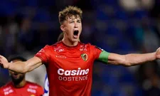 Thumbnail for article: OFFICIEEL: Club Brugge gaat verder met komst van Hendry (KV Oostende)