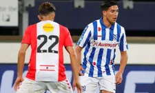 Thumbnail for article: Heerenveen-talent vertrekt half jaar na signeren contract al naar Excelsior